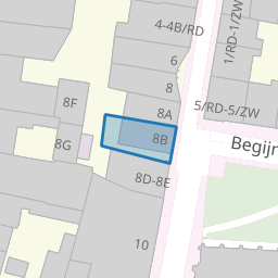 Perceel HLM01-D-9450