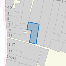 Perceel HLM01-D-9473