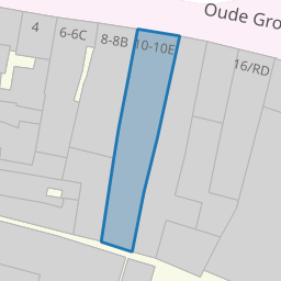 Perceel HLM01-D-9474