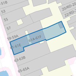 Perceel HLM01-D-9501