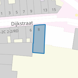 Perceel HLM01-D-9524