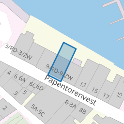 Perceel HLM01-D-9551