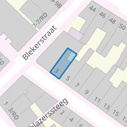 Perceel HLM01-D-9557