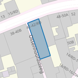 Perceel HLM01-D-9563