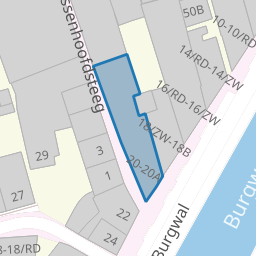 Perceel HLM01-D-9564