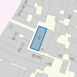 Perceel HLM01-D-9576