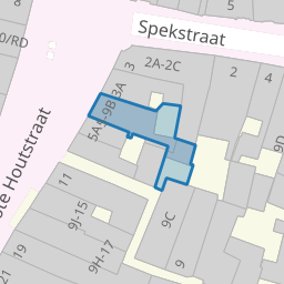 Perceel HLM01-D-9577