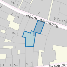 Perceel HLM01-D-9582