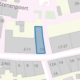 Perceel HLM01-D-9589