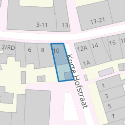 Perceel HLM01-D-9591