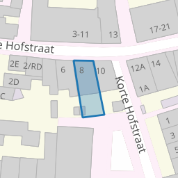 Perceel HLM01-D-9592