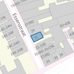 Perceel HLM01-D-9596