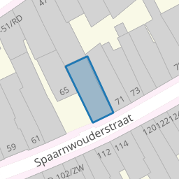 Perceel HLM01-D-9620