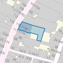 Perceel HLM01-D-9632