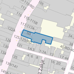 Perceel HLM01-D-9634