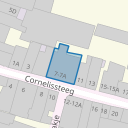 Perceel HLM01-D-9636