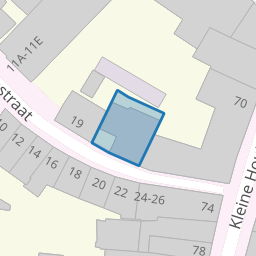 Perceel HLM01-D-9650