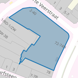 Perceel HLM01-D-9652