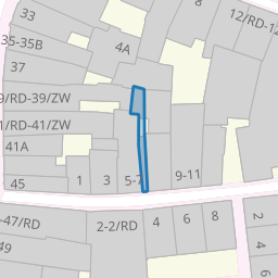 Perceel HLM01-D-9659