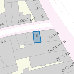 Perceel HLM01-D-9661