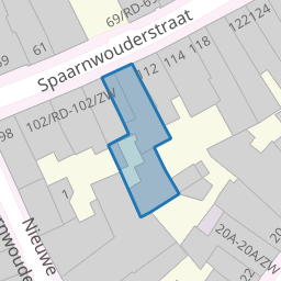 Perceel HLM01-D-9663