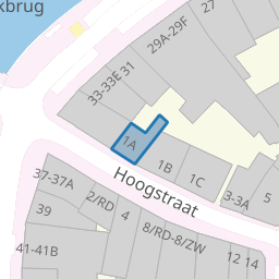 Perceel HLM01-D-9670