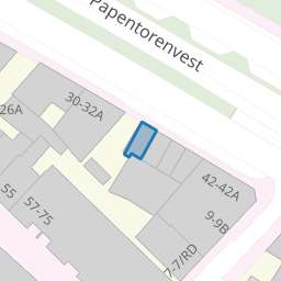 Perceel HLM01-D-9695