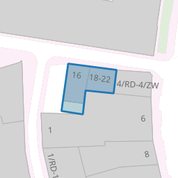 Perceel HLM01-D-9704