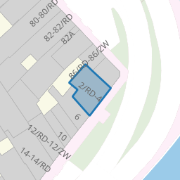 Perceel HLM01-D-9712