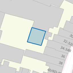 Perceel HLM01-D-9730