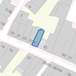 Perceel HLM01-D-9733