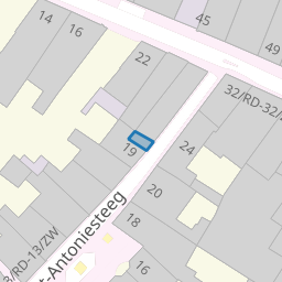 Perceel HLM01-D-9739