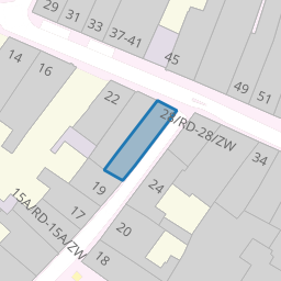 Perceel HLM01-D-9740