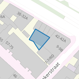 Perceel HLM01-D-9764