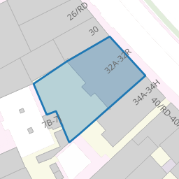 Perceel HLM01-D-9780