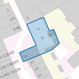 Perceel HLM01-D-9808