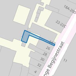 Perceel HLM01-D-9825