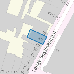 Perceel HLM01-D-9826