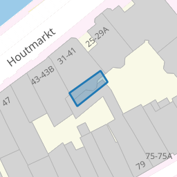 Perceel HLM01-D-9831