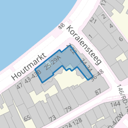 Perceel HLM01-D-9833