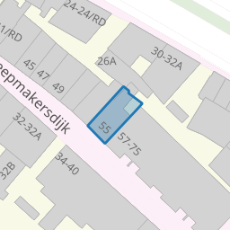 Perceel HLM01-D-9851