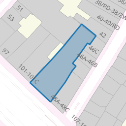 Perceel HLM01-D-9861