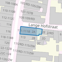 Perceel HLM01-D-9886