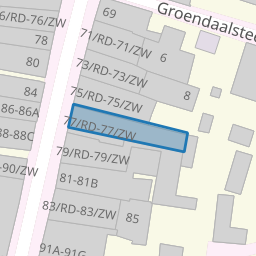 Perceel HLM01-D-9888