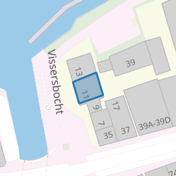 Perceel HLM01-D-9916