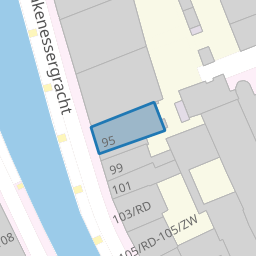 Perceel HLM01-D-9949