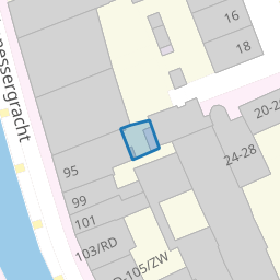 Perceel HLM01-D-9950