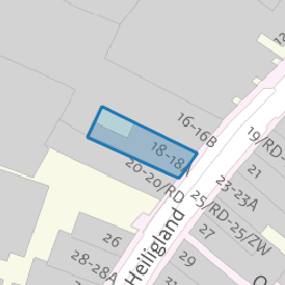 Perceel HLM01-D-9967