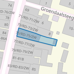 Perceel HLM01-D-9976