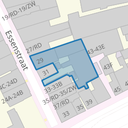 Perceel HLM01-D-9990